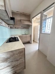 Blk 785B Woodlands Pasture II (Woodlands), HDB 3 Rooms #611115201